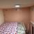 loft bed space available -