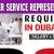 Customer Service Representative Required in Dubai