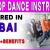 Hip Hop Dance Instructor Required in Dubai