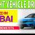 LIGHT VEHICLE DRIVER Required in Dubai