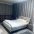 Master room is available