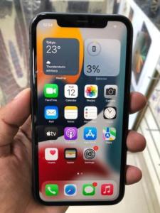 iPhone 11 64GB - Dubai