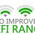 Villa internet repair solution belkin apple setup in al ramth Dubai