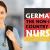 Study Nursing in German