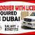 DRIVER WITH LICENSE REQUIRED IN DUBAI