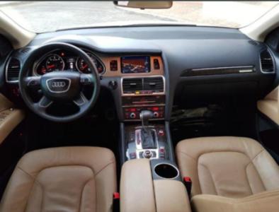 Audi Q7 for.Sale