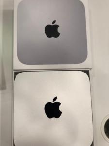 BRAND NEW MAC MINI M1 8GB 256GB SSD