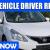 LIGHT VEHICLE DRIVER REQUIRED IN DUBAI