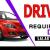 Driver for Company Required in Dubai