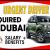 Urgent Driver Required in Dubai