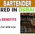 Bartender Required in Dubai