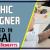 Graphic Designer Required in Dubai
