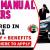 LIGHT MANUAL DRIVERS REQUIRED IN DUBAI