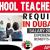 SCHOOL TEACHER REQUIRED IN DUBAI