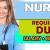 Nurse/ Assistant nurse (arabic speaking only) Required in Dubai
