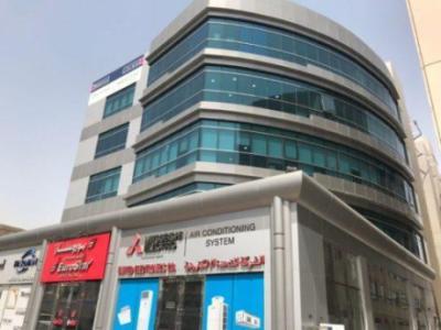 Commercial Office Space, Estadama Office & Sharing Offices for Rent in Dubai+ 1 MONTH FRE