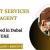 Guest Services Agent Required in Dubai