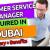Customer Service Manager Required in Dubai