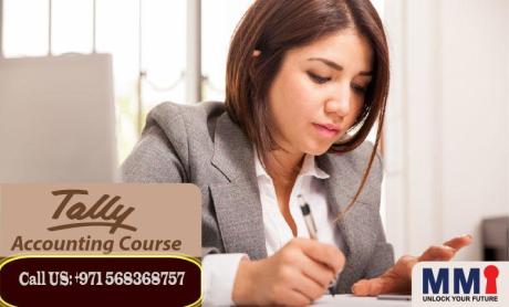 Tally ERP.9 with Accounting