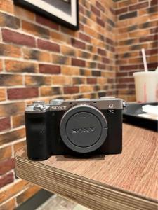 Sony A7c