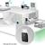 Villa wifi router modem technician IT service in Arabian ranches