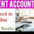 Urgent Accountant Required in Dubai
