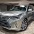 Selling Used 2016 Lexus LX 570 Jeep and 2015 Lexus LX 570 Jeep Full Options