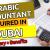 Arabic accountant Required in Dubai