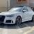 RS3 2016 Under warranty