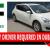 LIGHT DUTY DRIVER REQUIRED IN DUBAI