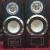 ZEN Speakers Model No.ZSS-888