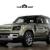 2021 | Land Rover | Defender | P400 HSE | GGC Spec | With Warranty and Service Contract AED 505,000