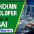 Blockchain Developer Required in Dubai