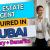Real Estate Agent - Required in Dubai