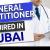 General Practitioner Required in Dubai