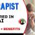 Therapist Required in Dubai