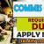 Commis Chef Required in Dubai -