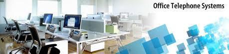 Office Panasonic setup installation telephone company in Internet city