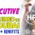 Human Resources Executive Required in Dubai