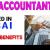 Accountant Required in Dubai