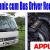 Mechanic cum Bus Driver Required