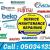 Ac Fridge Washing Machine Repair Service Center in Dubai
