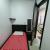 Furnished Beacutiful Small Room/Bed Space/Partition for Girls in Karama