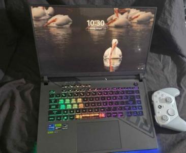 Asus rog g16