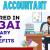 Accountant Required in Dubai