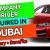 Company Driver Required in Dubai