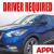 DRIVER REQUIRED