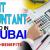 Urgent Accountant Required in Dubai