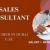 Sales Consultant Required in Dubai