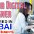 Senior Digital Designer Required in Dubai -